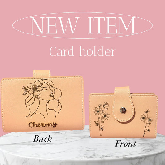 Card holder