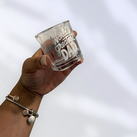 Shot glass