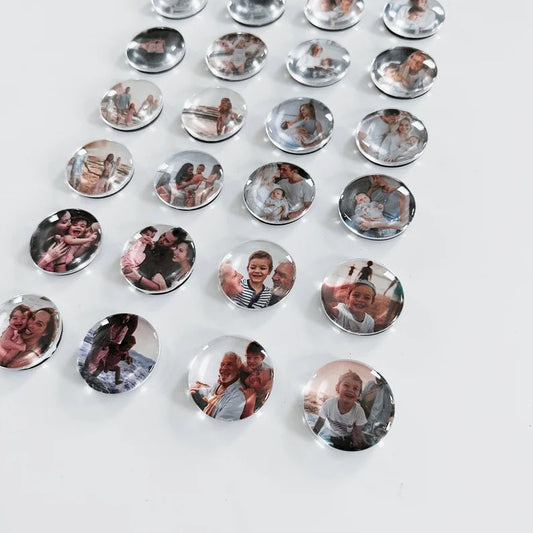 Mini Magnets set of 5
