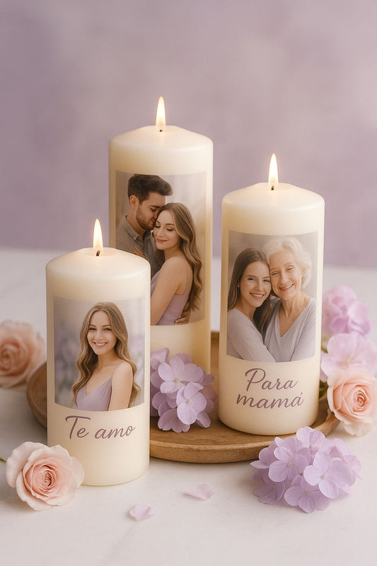 Candles